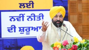 Heroin recoveries surge 148% from 2017–21 to 2022–26 as Bhagwant Mann Govt’s ‘Yudh Nasheyan Virudh’ tightens grip on drug-gang nexus