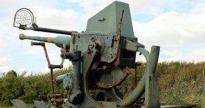 Il rapporto fra guerra e religione, questione millenaria