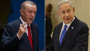 Rising Tensions Between Israel and Türkiye: From Strategic Partnership to Manufactured Rivalry