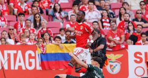 Benfica: dignidade e algo mais