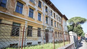 Il ministro Nordio: «Ex scuola Pitteri, lavori al via a fine del 2027»