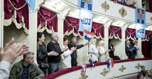 Bizaran slučaj u Šibeniku: HDZ se pretvara da ne postoji zakon koji su sami smislili