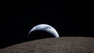 Moonshot reinforces that we must protect our planet