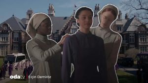 Dışarıdan zarif içeriden mekanik: 'Evliliğe' hazırlama enstitüsü... Epstein'i aratmıyor