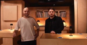 Cocktail bar among finalists for major award just weeks after opening