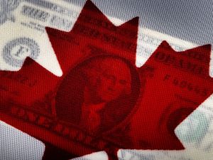 J.D. Tuccille: U.S. getting richer while Britain, Europe and Canada are falling behind