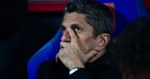 ΠΑΟΚ: To βλέμμα στο κενό και η «επόμενη μέρα» μιας άδειας πνευματικά ομάδας