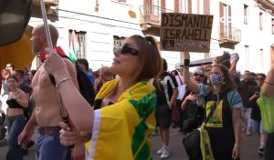 The Italian Liberation Day fiasco: Jews excluded from celebrations