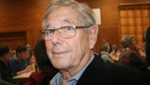 Die Freien Wähler Stühlingen blicken schon auf das 50-jährige Bestehen