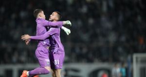 ΟΦΗ: Ούτε στα επόμενα... 100 χρόνια Κύπελλο με επτά Ελληνες