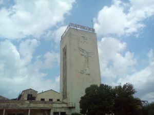 Η πρόταση του Τριαντάφυλλου Μασμανίδη: Η ιδανικότερη αξιοποίηση της Πειραϊκής-Πατραϊκής
