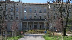 Gradisca, l'Istituto Brignoli riapre a settembre: fine dell'esilio per gli studenti