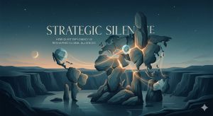 Strategic Silence: How Quiet Diplomacy is Reshaping Global Alliances