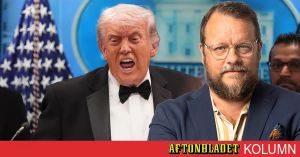 Skotten skakar om – fruktar för ett hårdare USA