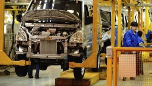 Asturias eleva las opciones para captar una fábrica de coches de la china MG por la que Galicia pelea desde hace años