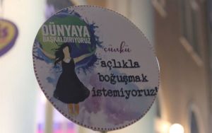 Ekmek ve Gül'ün kadın yoksulluğu raporu ne söylüyor?