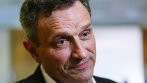 Legger utpå hevntokt