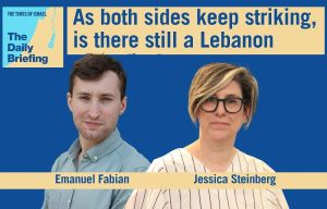 Daily Briefing April 26 – As both sides keep striking, is there still a Lebanon ceasefire?