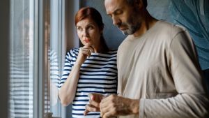 Warum ein Hauskauf Paare wirklich an ihre Grenzen bringt