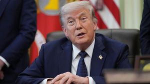 Unter Trump kommt es wieder verstärkt auf die Kunst des Nichtwissens an