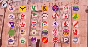 ¿Cuáles son las más de 30 agrupaciones políticas que perderían la inscripción tras no pasar la valla electoral?
