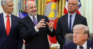 Behind the trade talk bluster, Donald Trump is panicking. This is how Canada should respond