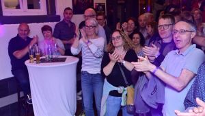 Vierte Lionsnight in Villingen: Feiern bei guter Musik für den guten Zweck