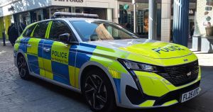 Man accused of being drunk and disorderly in Tesco is named