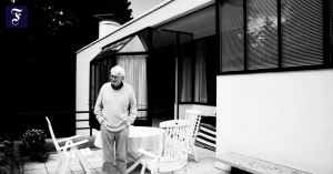 Wer darf über Habermas sprechen, wer nicht?
