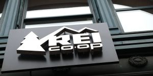 Consumers Looking to Avoid Trump Have One Fewer Option in REI