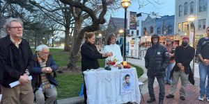 Exposing the University of Michigan’s Violence Against Chinese Scholars