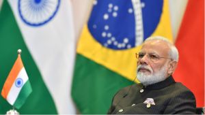 India Invests in Brazilian Oil: BRICS Energy Partnership Strengthens the Multipolar World