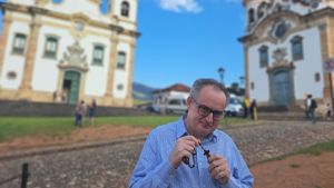 Memórias de um ex-ateu: o milagre de Minas