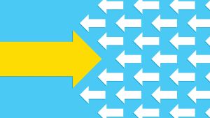 The Cost of Being Different