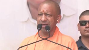 Opinion: How Yogi Adds X Factor To BJP’s West Bengal Election Campaign