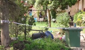 Father, six-year-old son found dead in suspected murder-suicide