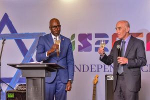 Israel appoints first ambassador to Somaliland after recognition of breakaway region