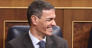 El sorprendente retrato de 'The Telegraph' sobre Pedro Sánchez en cuatro palabras que dará mucho que hablar