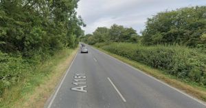 Busy road to close for £90,000 surface dressing works
