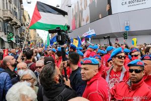 Liberation Day, Without the Jews Who Fought For It