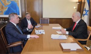 Netanyahu vows police, education action following ‘heinous’ Petah Tikvah killing