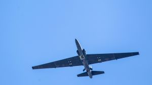 The US Air Force Is Finally Retiring the U-2 Spy Plane. Here’s Why.