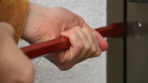 Achtung, Einbrecher! So können sich Bürger vor Langfingern schützen