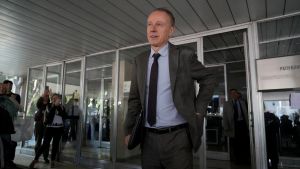 Novo pismo studentima: Rektor Đokić se sve više pokazuje