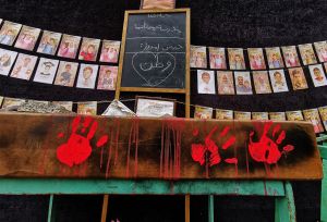 Iranian Group Files US-Israeli War Crimes Evidence to International Criminal Court