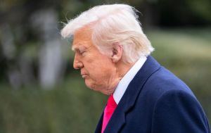 We can’t know if Donald Trump has dementia. Even if he did, it wouldn’t excuse his actions