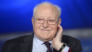 Il grand commis Ettore Bernabei mediatore tra Urss e Vaticano