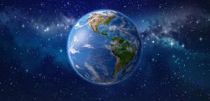Nobel aponta 35 a 50 anos de futuro para a humanidade