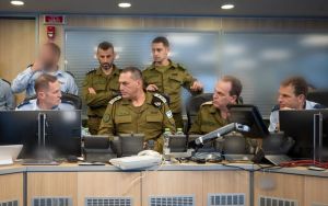 Israel’s war obsession