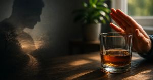 Why People Still Crave Alcohol—Even When They Want to Quit